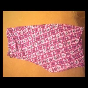 Lularoe TC leggings